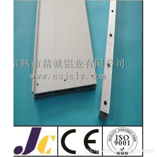 Best Selling Aluminum Profile with CNC Machining (JC-C-90043)